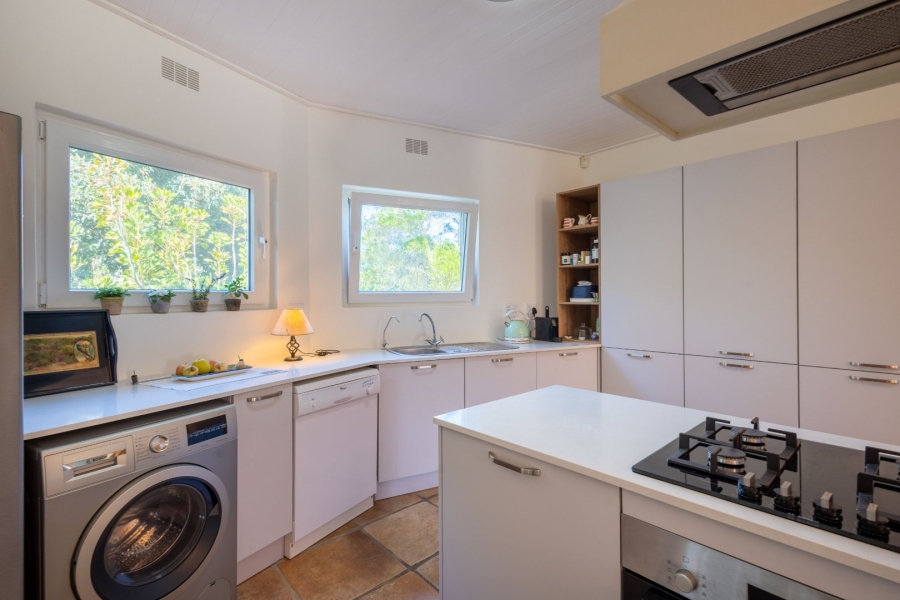 4 Bedroom Property for Sale in Seaside Longships Western Cape